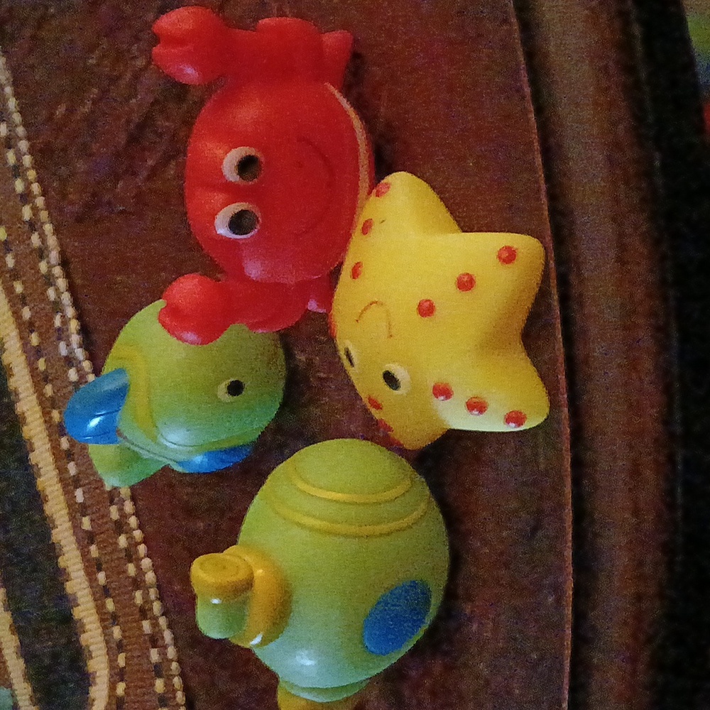 ❤️ FINAL REDUCTION. Bathtub Toys
